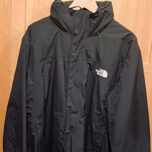 North face 2-1 Ski Jacket